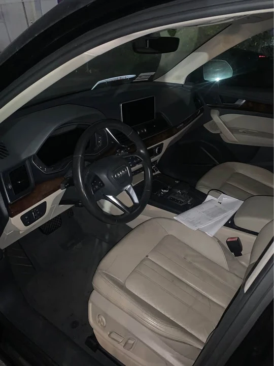 2018 Audi FY Q5 - Image 7 of 14