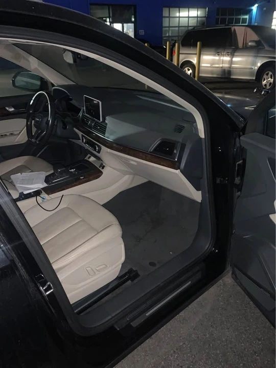 2018 Audi FY Q5 - Image 10 of 14