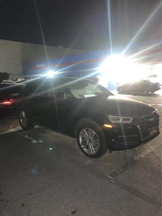 2018 Audi FY Q5 - Image 3 of 14