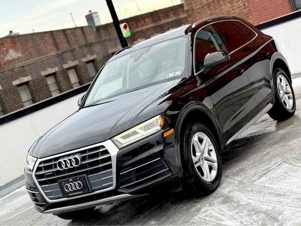 2018 Audi FY Q5 - Image 5 of 19