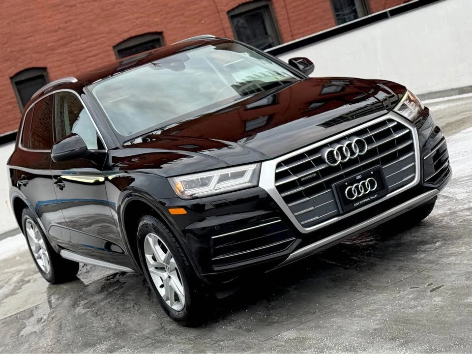 2018 Audi FY Q5 - Image 6 of 19