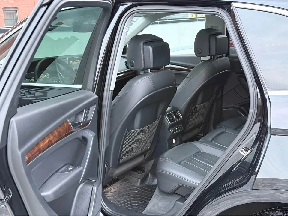 2018 Audi FY Q5 - Image 19 of 19