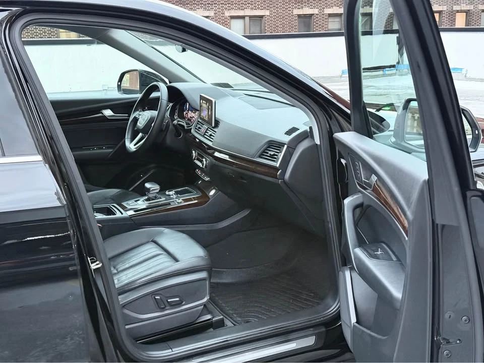 2018 Audi FY Q5 - Image 17 of 19