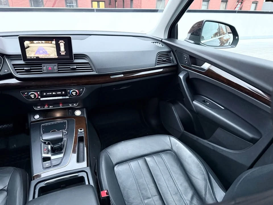 2018 Audi FY Q5 - Image 13 of 19