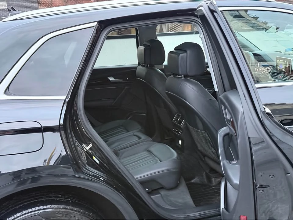 2018 Audi FY Q5 - Image 18 of 19
