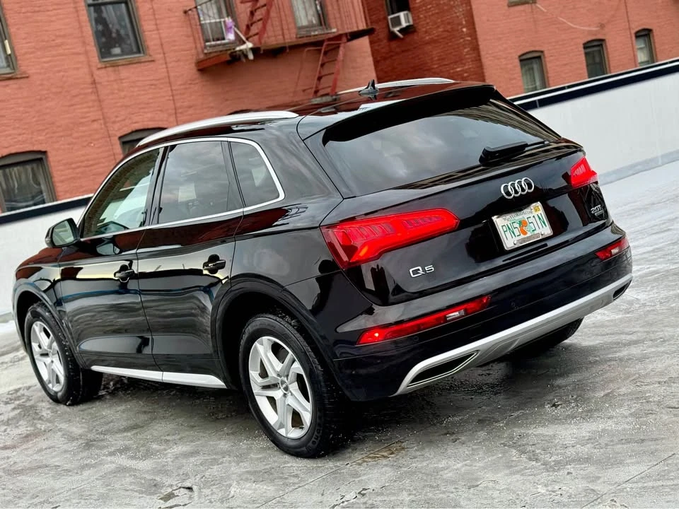 2018 Audi FY Q5 - Image 7 of 19
