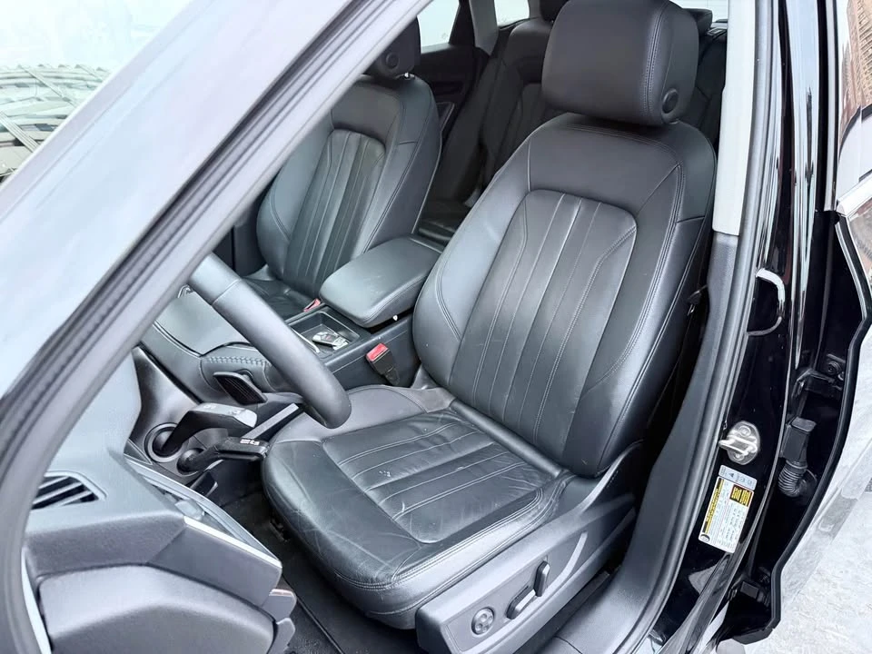 2018 Audi FY Q5 - Image 15 of 19