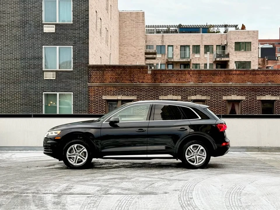 2018 Audi FY Q5 - Image 3 of 19
