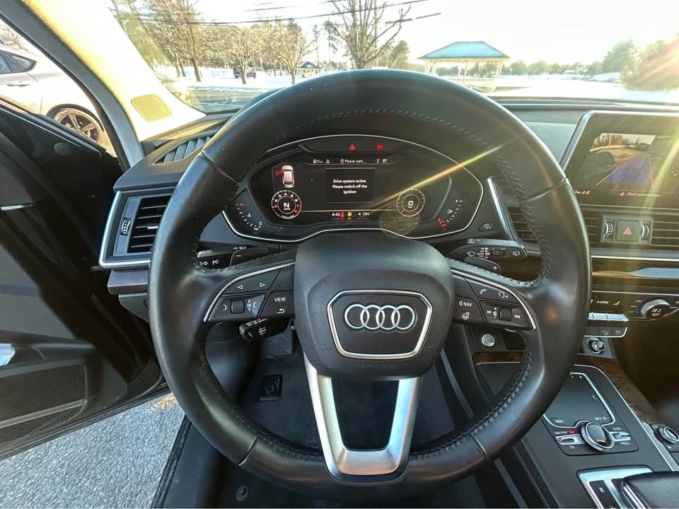 2018 Audi FY Q5 - Image 17 of 19