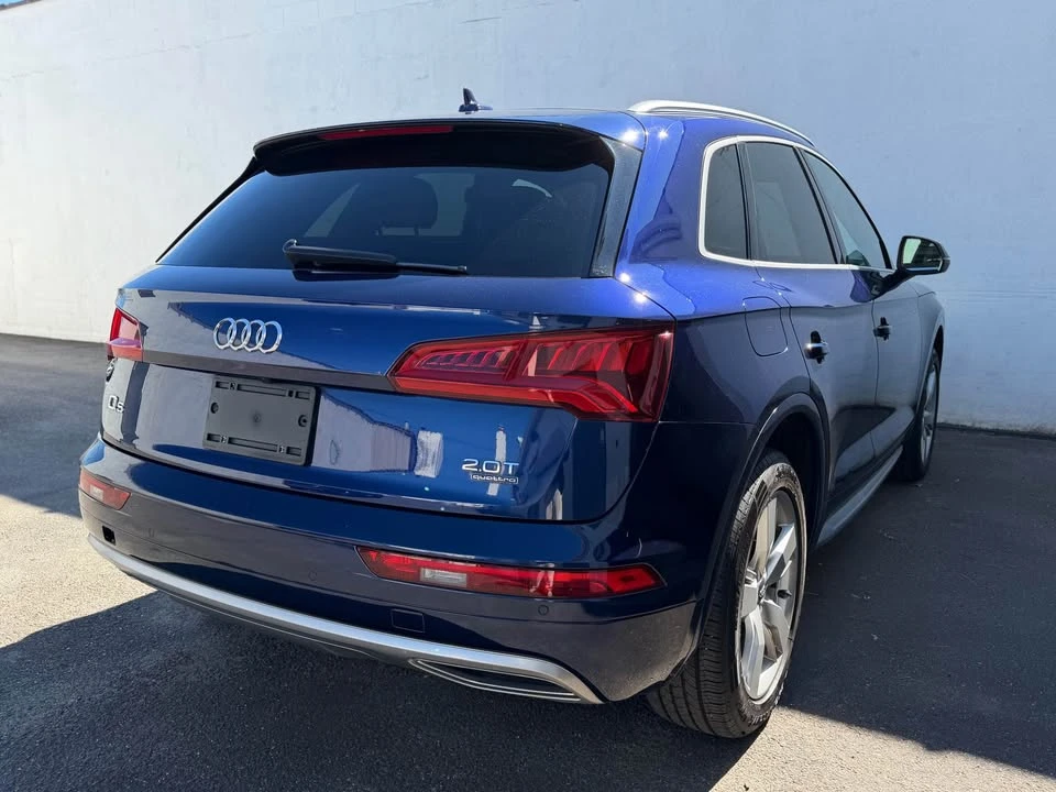 2018 Audi FY Q5 - Image 15 of 20