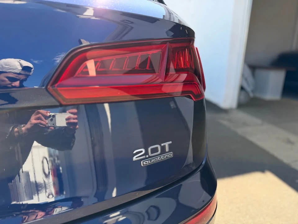 2018 Audi FY Q5 - Image 18 of 20