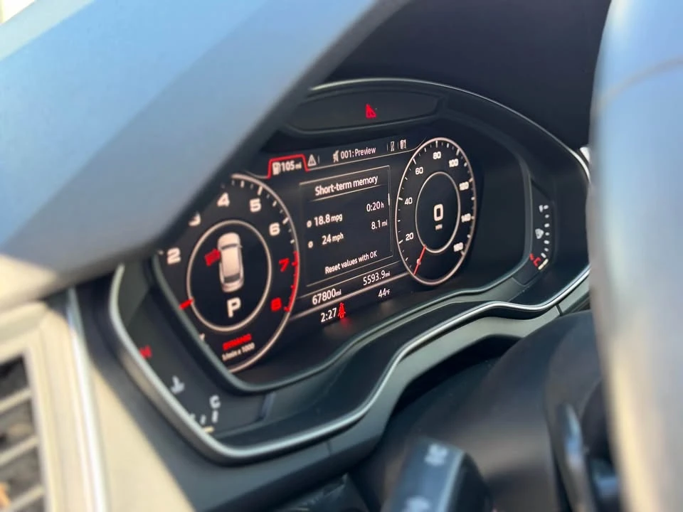 2018 Audi FY Q5 - Image 19 of 20
