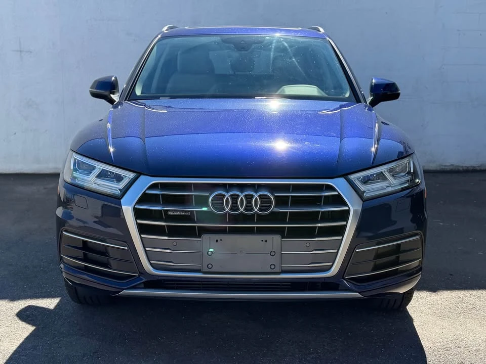 2018 Audi FY Q5 - Image 9 of 20