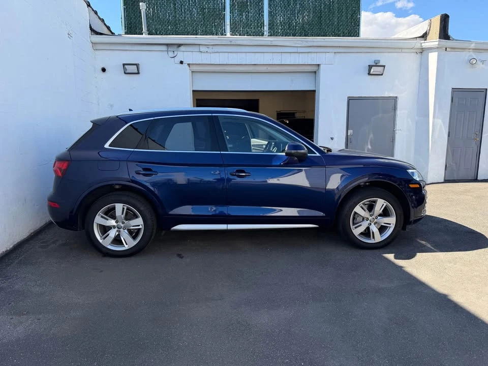 2018 Audi FY Q5 - Image 17 of 20