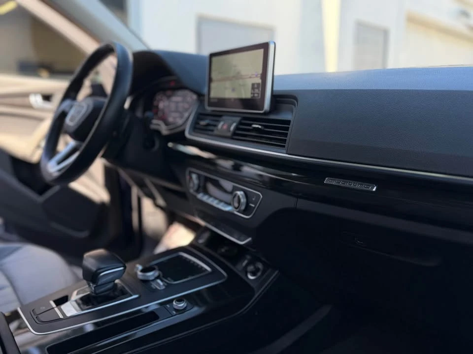 2018 Audi FY Q5 - Image 13 of 20