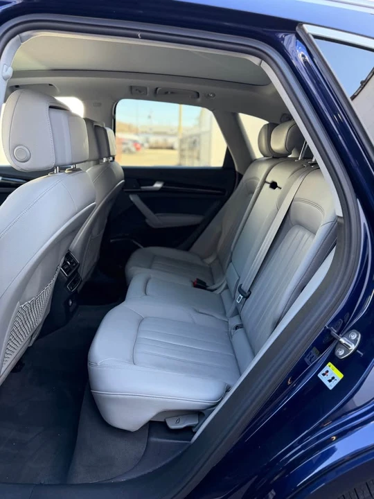 2018 Audi FY Q5 - Image 6 of 20
