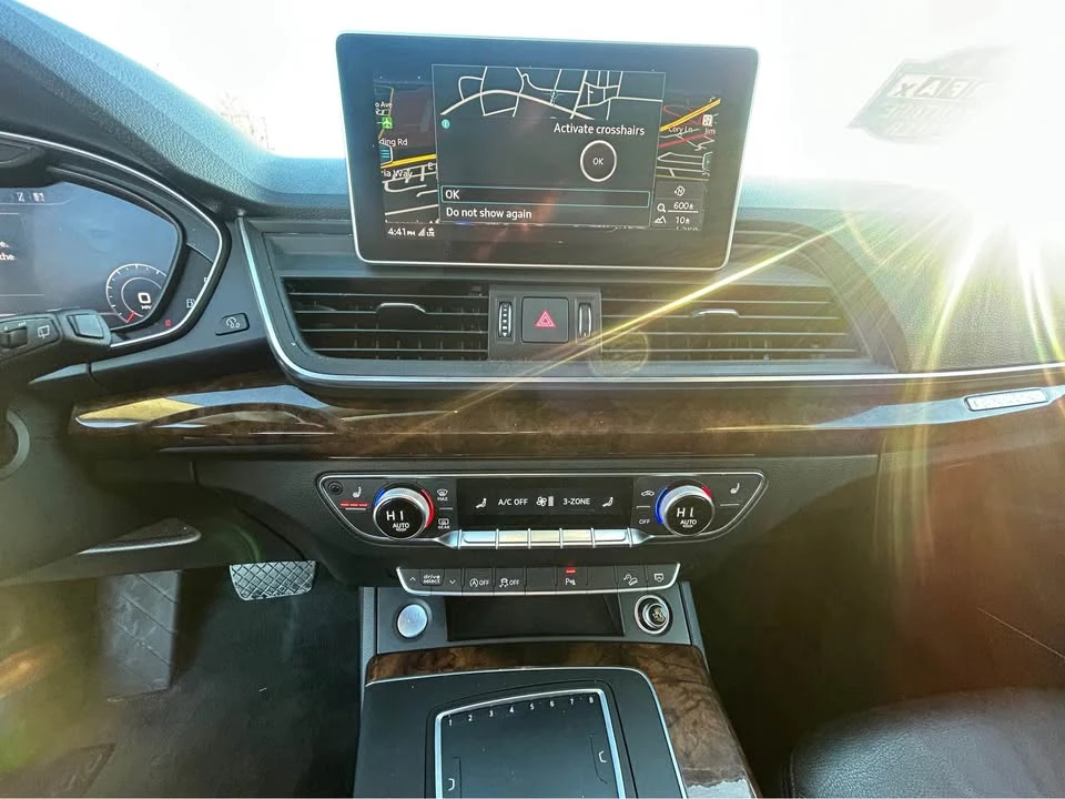 2018 Audi FY Q5 - Image 15 of 19