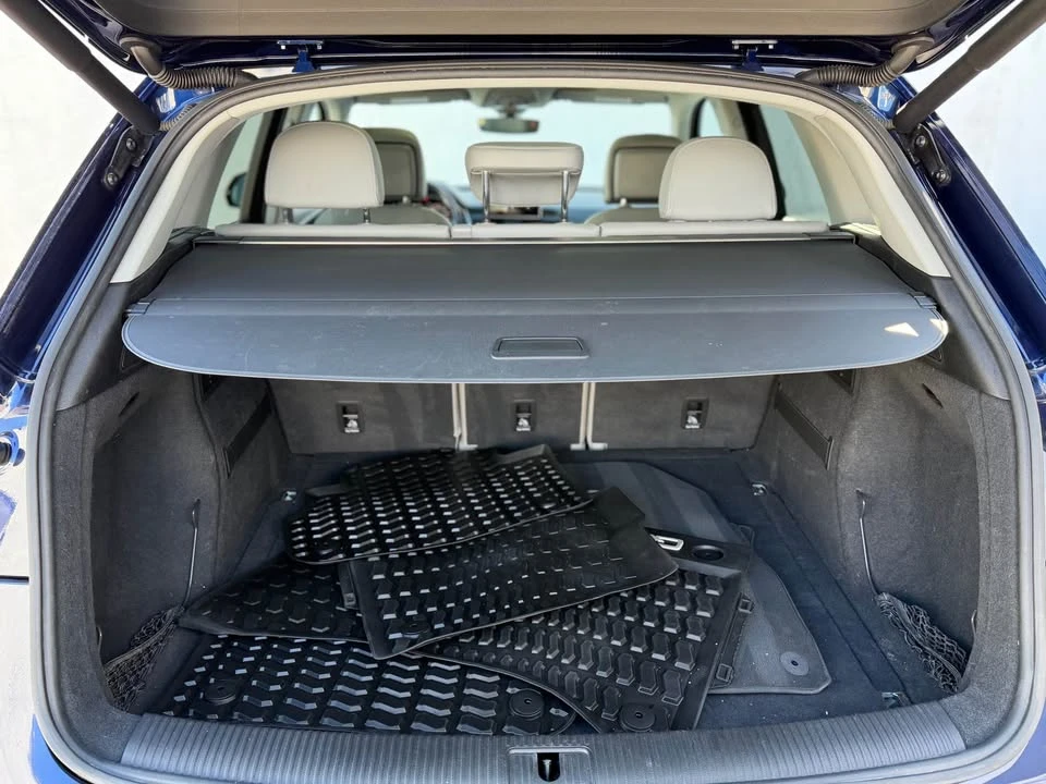 2018 Audi FY Q5 - Image 12 of 20