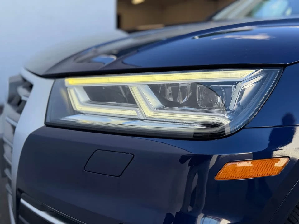 2018 Audi FY Q5 - Image 11 of 20
