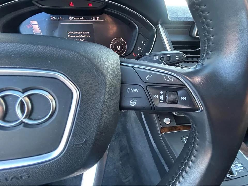 2018 Audi FY Q5 - Image 18 of 19