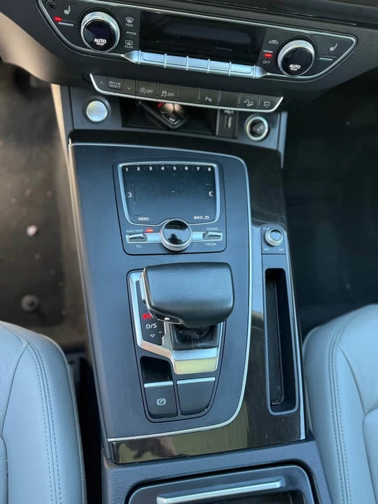 2018 Audi FY Q5 - Image 14 of 20