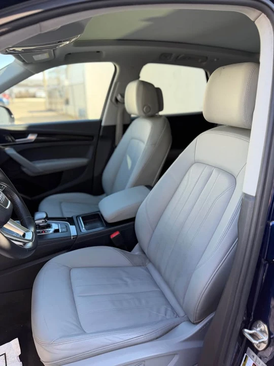 2018 Audi FY Q5 - Image 5 of 20