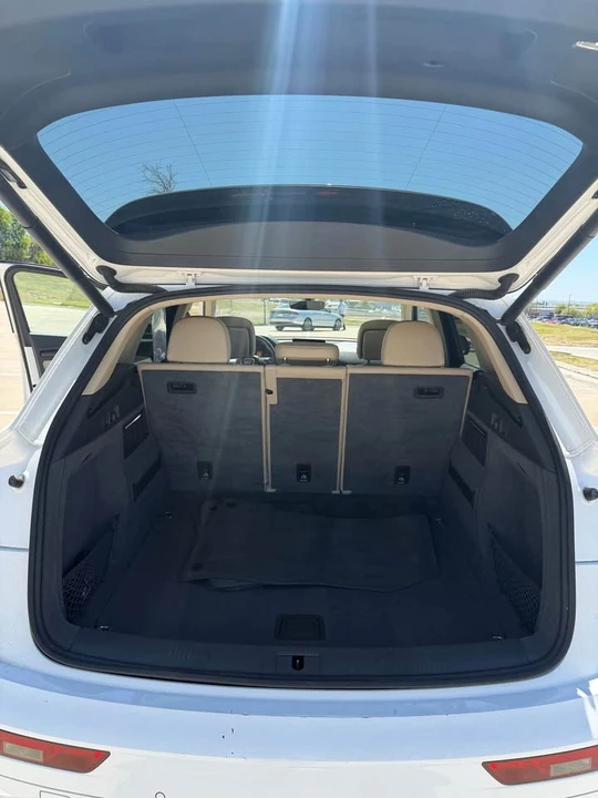 2018 Audi FY Q5 - Image 16 of 16
