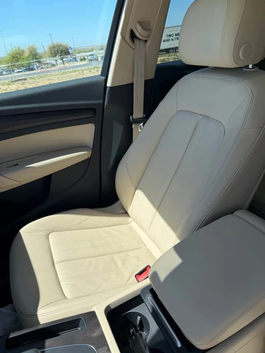 2018 Audi FY Q5 - Image 13 of 16