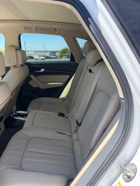 2018 Audi FY Q5 - Image 15 of 16