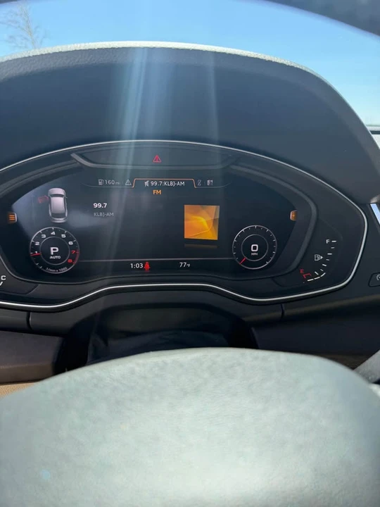 2018 Audi FY Q5 - Image 11 of 16