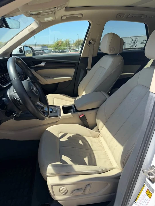 2018 Audi FY Q5 - Image 10 of 16