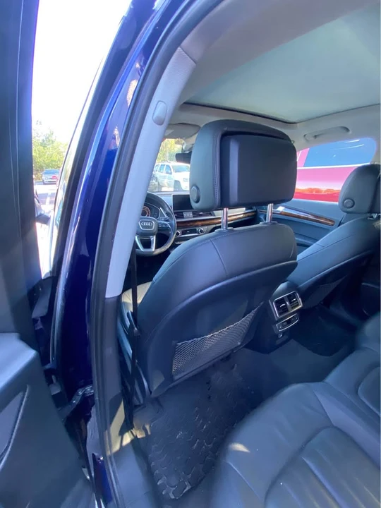 2018 Audi FY Q5 - Image 4 of 6