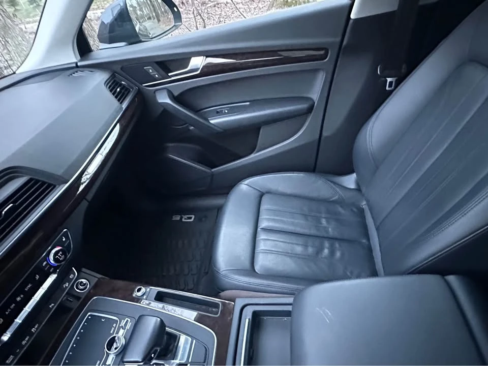 2017 Audi FY Q5 - Image 19 of 19