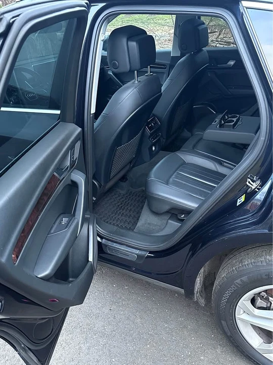 2017 Audi FY Q5 - Image 11 of 19