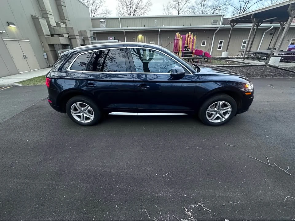 2017 Audi FY Q5 - Image 4 of 19