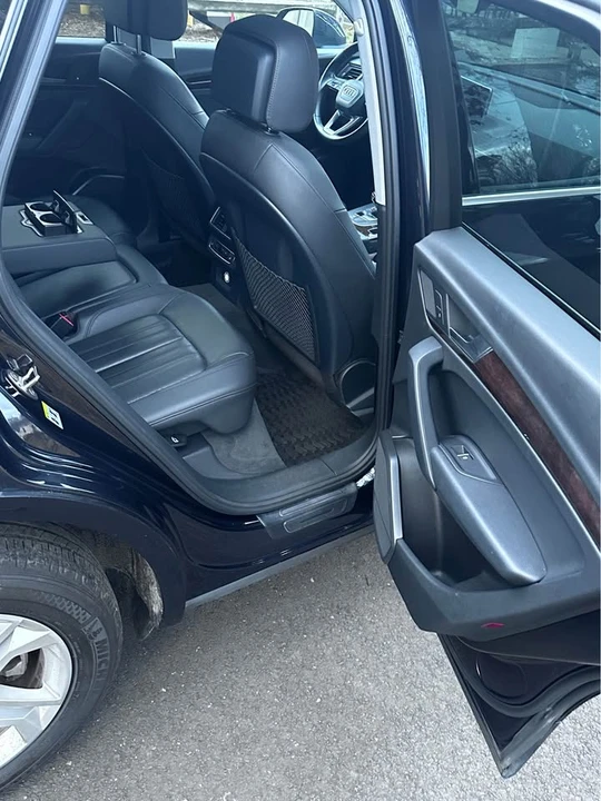 2017 Audi FY Q5 - Image 13 of 19