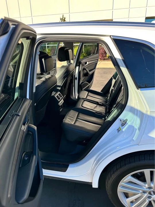 2018 Audi FY Q5 - Image 4 of 8