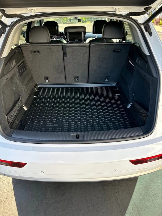 2018 Audi FY Q5 - Image 7 of 8