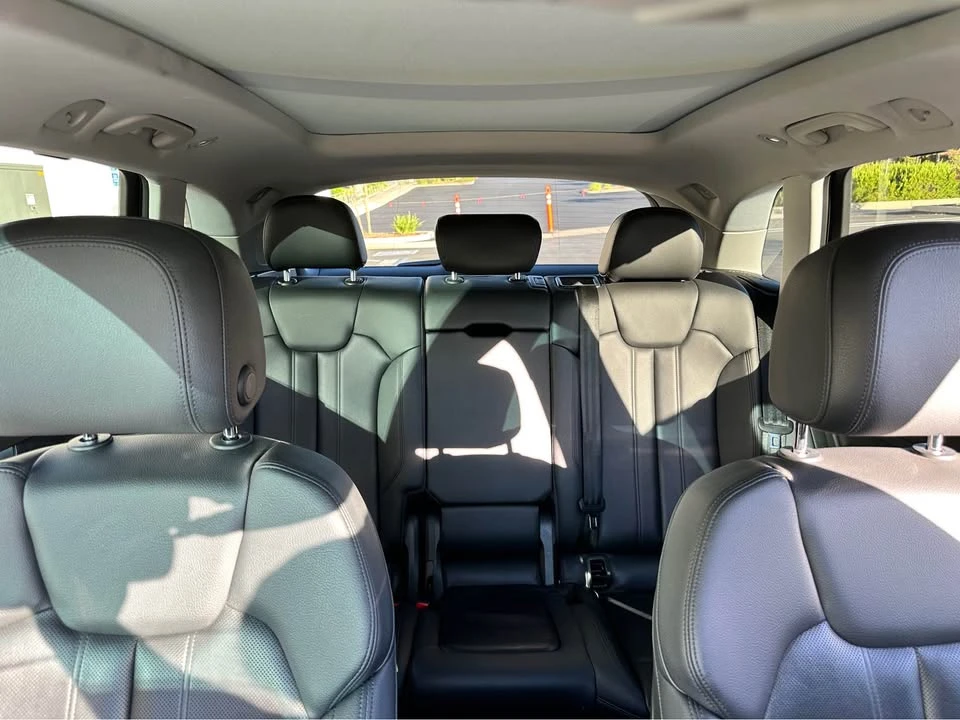2018 Audi FY Q5 - Image 3 of 8