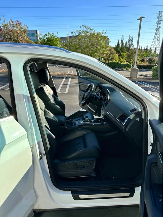 2018 Audi FY Q5 - Image 6 of 8