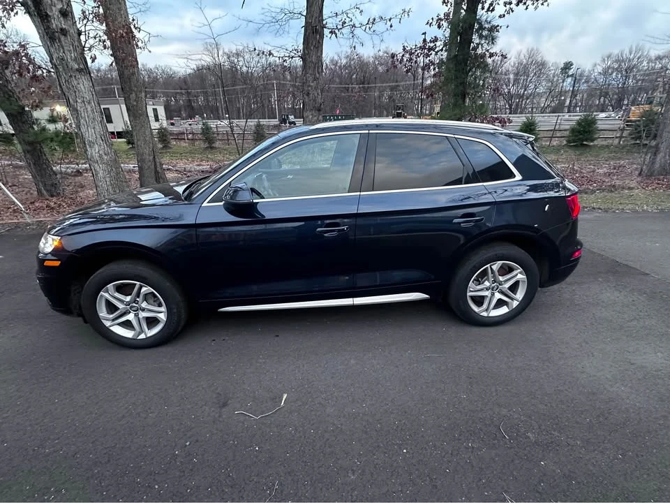 2017 Audi FY Q5 - Image 5 of 19