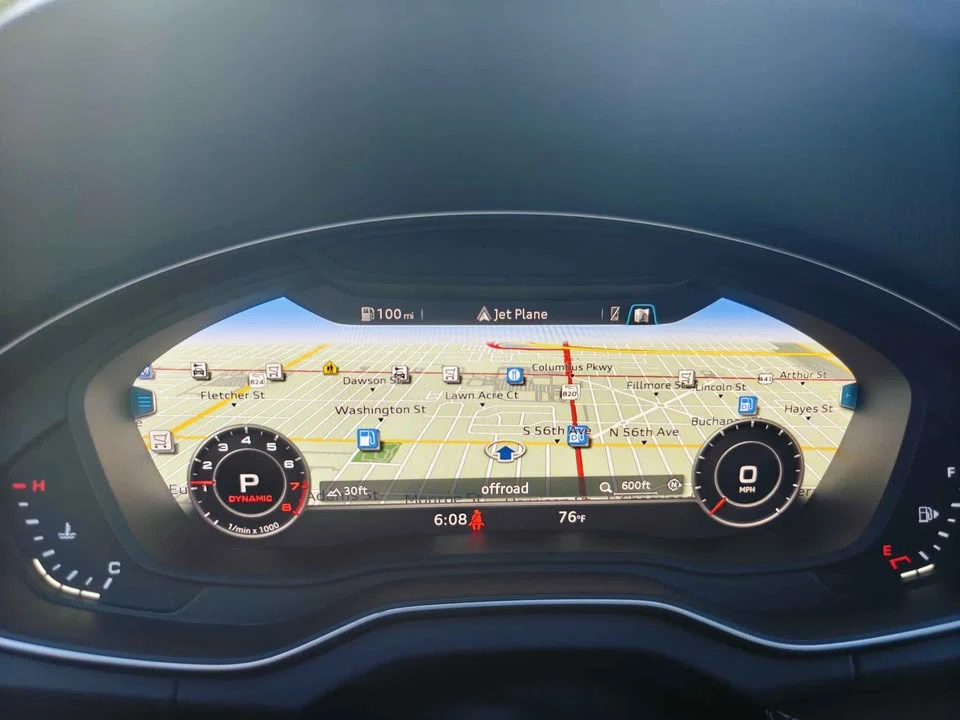 2018 Audi FY Q5 - Image 16 of 19
