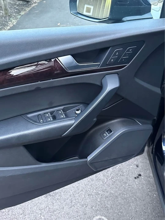 2017 Audi FY Q5 - Image 15 of 19