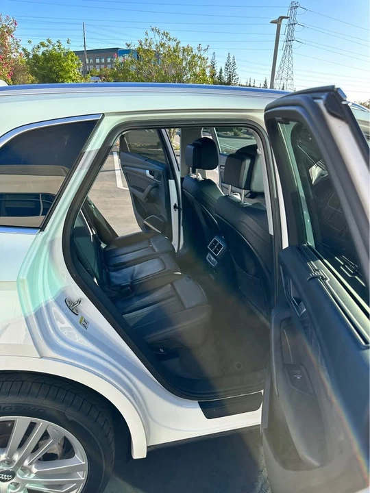 2018 Audi FY Q5 - Image 5 of 8