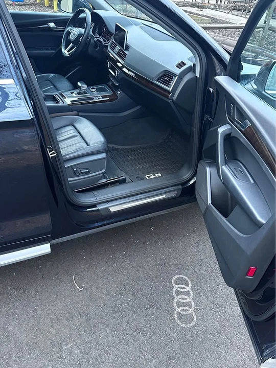 2017 Audi FY Q5 - Image 14 of 19