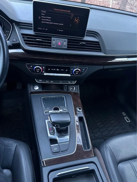 2017 Audi FY Q5 - Image 17 of 19