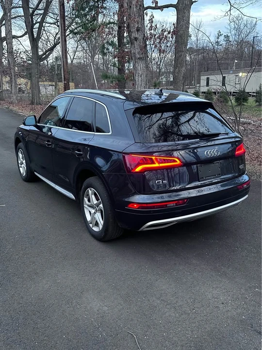 2017 Audi FY Q5 - Image 6 of 19