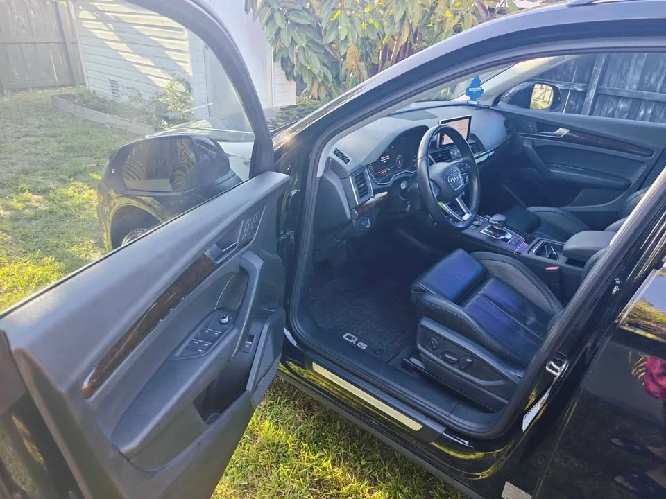 2018 Audi FY Q5 - Image 12 of 19