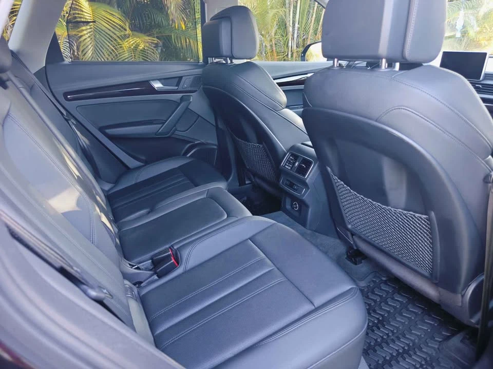 2018 Audi FY Q5 - Image 10 of 19