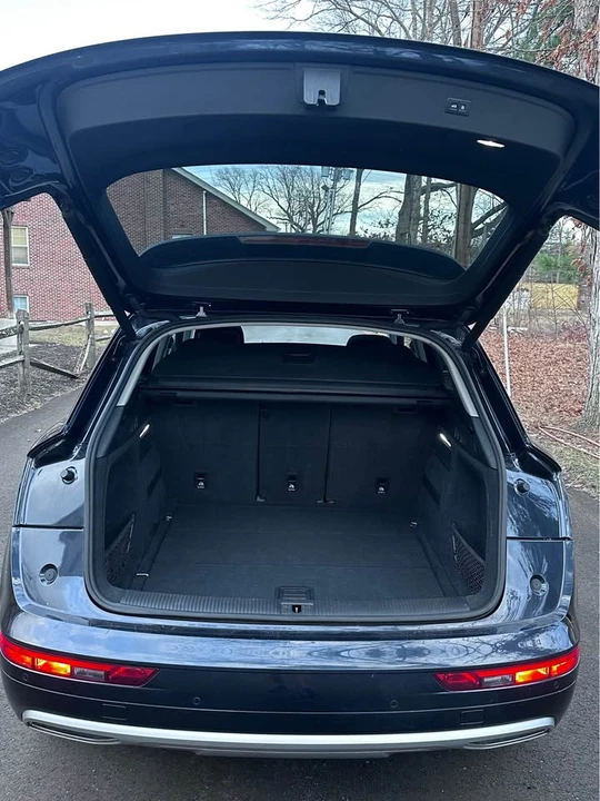 2017 Audi FY Q5 - Image 10 of 19